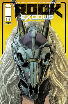 Variant Cover for Rook: Exodus #9