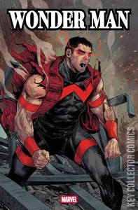 Wonder Man #5