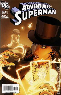 Adventures of Superman