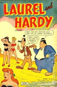 Laurel & Hardy #3