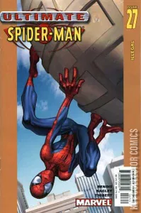 Ultimate Spider-Man #27