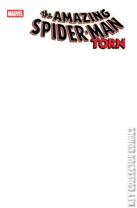 Amazing Spider-Man: Torn #1