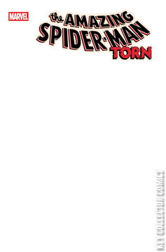 Variant Cover for Amazing Spider-Man: Torn #1