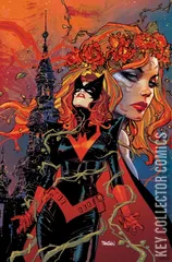 Cover for Batwoman #7