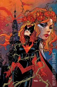 Batwoman #7