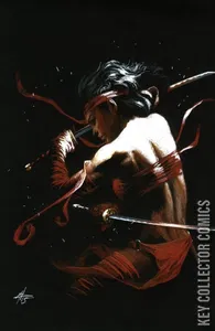 Savage Avengers #1