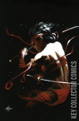 Variant Cover for Savage Avengers #1
