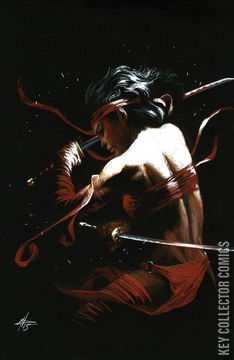 Variant Cover for Savage Avengers #1