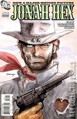 Cover for Jonah Hex #56