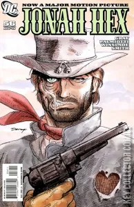 Jonah Hex #56