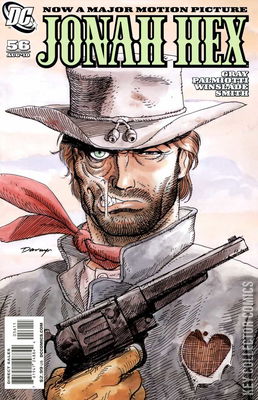 Jonah Hex