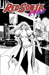 Red Sonja: 1982 #0