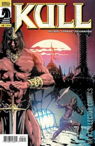 Kull #5
