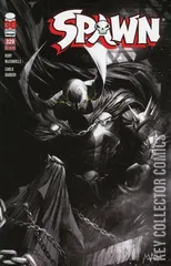 Cover for Spawn #329