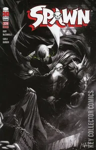 Spawn #329