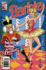 Variant Cover for Barbie #62