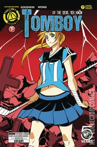 Tomboy #7