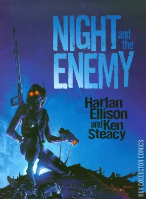 Night & the Enemy