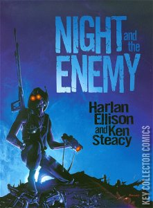Night & the Enemy #0