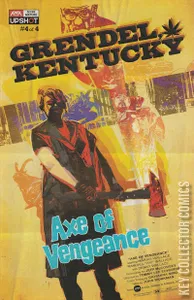 Grendel Kentucky #4