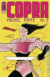 Copra #3