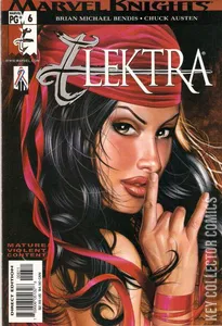 Elektra #6