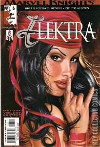 Elektra #6