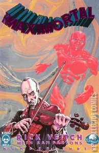 The Maximortal #3