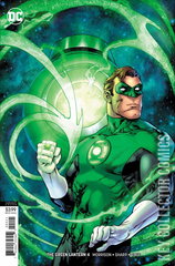 Variant Cover for Green Lantern #4
