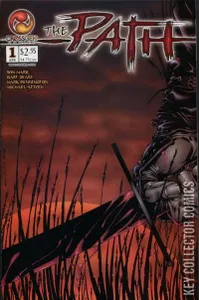 The Path #1