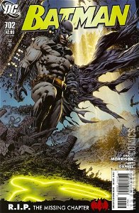 Batman #702