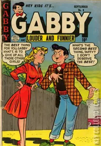 Gabby #9