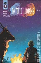 Cover for By The Horns #1