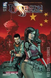 Dissension: War Eternal #2