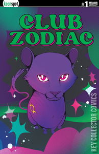 Club Zodiac