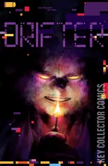 Cover for Drifter #14