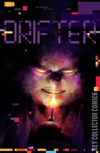 Drifter #14