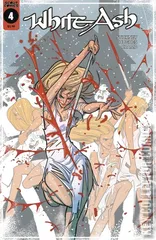 Cover for White Ash #4