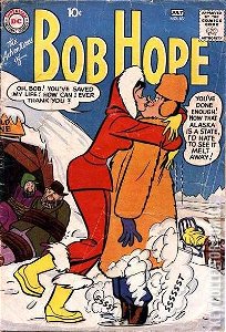 Adventures of Bob Hope, The #63