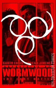 Chronicles of Wormwood: The Last Battle #0