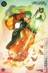 Variant Cover for Green Lantern: Dark #5