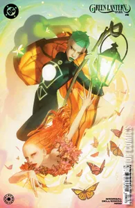 Green Lantern: Dark #5