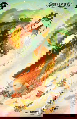 Green Lantern: Dark