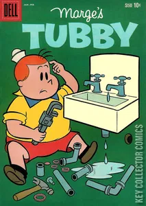 Marge's Tubby #38