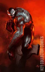 Variant Cover for Absolute Carnage #1