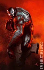 Absolute Carnage #1