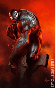 Variant Cover for Absolute Carnage #1