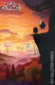 Adventure Time #75