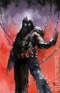Teenage Mutant Ninja Turtles: Shredder #12