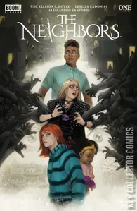 Neighbors #1